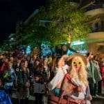 «Αγυιάτρευτοι»: Περιφερειακή παρέλαση στην Αγυιά – Το πρόγραμμα των εκδηλώσεων