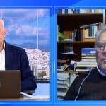 Σαντορίνη - Παπανικολάου: Περιμένω τον σεισμό των 6 Ρίχτερ (βίντεο)