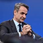 Μητσοτάκης: Το πρωτογενές πλεόνασμα, η υποχώρηση της σεισμικής δραστηριότητας και η... “Οδύσσεια” του Νόλαν