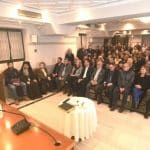 ΠΑΤΡΑ: Κοσμοσυρροή για τον Κώστα Σβόλη - ΦΩΤΟ