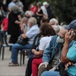 Ερχονται επτά αλλαγές στο Ασφαλιστικό