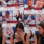 Μαρτυρίες για τα βασανιστήρια Ισραηλινών ομήρων