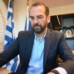 Την Τρίτη ο απολογισμός του Νεκτάριου Φαρμάκη