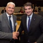 Ποια τα κοινά χαρακτηριστικά του Φωκίωνα Ζαΐμη με τον Ραφαέλε Φίτο που κατέχει τη δεύτερη πιο ισχυρή θέση στην Ευρώπη ;