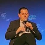Ο Αντιπεριφερειάρχης Θ. Βασιλόπουλος σε Φόρουμ για την Κυβερνοασφάλεια