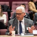 Στην Πάτρα με ενέργειες του Φωκίωνα Ζαΐμη θα φιλοξενηθεί η σύσκεψη της Ευρωπαϊκής Στρατηγικής (EUSAIR)