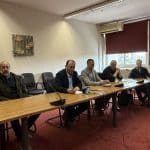 Προγραμματική σύμβαση για τη δημιουργία προτύπου πιστοποίησης του αιγοπρόβειου γάλακτος