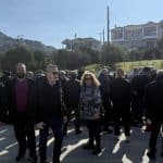 Βασίλης Αϊβαλής: Στην συγκέντρωση διαμαρτυρίας στα Τσουκαλέϊκα