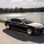 Η Huawei έχει τη δική της S-Class