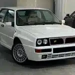Με πόσα χρήματα αγοράζεις Lancia Delta Integrale στην Ελλάδα;