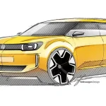 Ιδού το ηλεκτρικό VW των 20.000 ευρώ! - Πότε έρχεται στην Ελλάδα;
