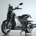 Η Yamaha προχωράει με άλματα προς μια νέα εποχή υβριδικών μοντέλων urban mobility που θα δούμε το επόμενο διάστημα