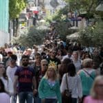 Στα 10 δισ. θα ανέλθει ο πληθυσμός του πλανήτη στα τέλη του αιώνα – Μη αναστρέψιμη η αύξησή του
