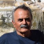 ΠΑΤΡΑ - ΑΒΡΑΑΜ ΖΕΛΗΛΙΔΗΣ: Ο κίνδυνος στην Σαντορίνη εξασθένησε