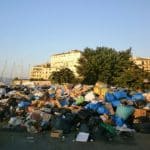 Τα σκουπίδια (και όχι μόνο) στραγγαλίζουν οικονομικά την Κέρκυρα