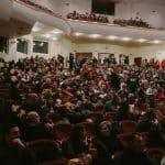 ΔΕΙΤΕ ΦΩΤΟ: Με μεγάλη επιτυχία το φεστιβάλ παιδικού τραγουδιού στο πλαίσιο του Πατρινού Καρναβαλιού