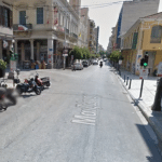 ΠΑΤΡΑ - Μαιζώνος: «Μάχη» µε τον χρόνο από τα συνεργεία – Άνοιξε έως την Πατρέως