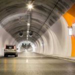 ΦΩΤΟ: Η Ολυμπία Οδός επεκτείνει την καινοτομία της προγνωστικής συντήρησης “Smart Tunnel”