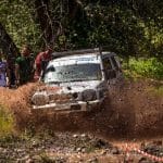 7ο Mega Four 4x4 Patras: Στις 28-29-30 Μαρτίου 2025 με επιστροφή στο Αυτοκινητοδρόμιο Πάτρας