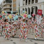 Καρναβάλι των Μικρών - Το Tik Tok γέμισε με παιδικά χαμόγελα και πολύχρωμες στολές