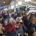 ΠΑΤΡΑ: Γεμίζει κόσμο για το Καρναβάλι -Αναμένεται ρεκόρ