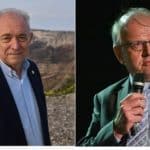 O Λέκκας διαψεύδει τον Τσελέντη: "Δεν ενεργοποιήθηκε το ρήγμα του '56" - Νέα αντιπαράθεση με φόντο τους σεισμούς