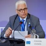 Τη διατήρηση των εκδοτηρίων στη γραμμή Ρίο – Κάτω Αχαΐα ζητά ο Φωκίων Ζαΐμης – Επιστολή στον Διευθύνων Σύμβουλο της Hellenic Train