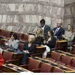 Νέα Αριστερά για ναυάγιο της Πύλου: Ζητά σύγκληση της Επιτροπής Θεσμών και Διαφάνειας για το πόρισμα του Συνηγόρου του Πολίτη