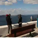 Κυκλάδες: Πάνω από 23.500 δονήσεις από τις 26 Ιανουαρίου – «Η σεισμικότητα παρουσιάζει σταδιακή ύφεση», αναφέρει το ΕΚΠΑ