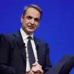 Στο Άμπου Ντάμπι αύριο ο Κυριάκος Μητσοτάκης – Θα συναντηθεί με τον Πρόεδρο των ΗΑΕ