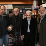 ΔΙΟΝΥΣΗΣ ΖΑΚΥΝΘΙΝΟΣ: Ομολογώ ότι με εξέπληξε ο Μίμης Ανδρουλάκης