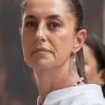 Η πρόεδρος του Μεξικού Claudia Sheinbaum "σβήνει" τον Τραμπ