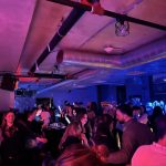 ΔΕΙΤΕ ΦΩΤΟ: Το πάρτι για το Πατρινό Καρναβάλι... στη Νέα Υόρκη!
