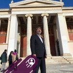 ΠΑΤΡΑ: Θρήνος στην οικογένεια του Κώστα Κόντη
