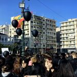 LIVE: Η μεγάλη συγκέντρωση και πορεία στην Πάτρα για το έγκλημα των Τεμπών - ΦΩΤΟ ΚΑΙ ΒΙΝΤΕΟ