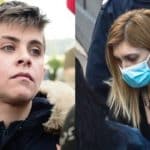 Μουρτζούκου: Υποστήριζε ότι η Πισπιρίγκου «χτυπούσε τα παιδιά της» και τώρα λέει ότι δεν είναι σίγουρη!