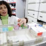 Δωρεάν φάρμακα σε χαμηλοσυνταξιούχους