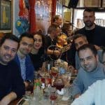 Με μεγάλη επιτυχία πραγματοποιήθηκε ο Αποκριάτικος Χορός του Συλλόγου Αρκάδων Πάτρας