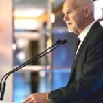 Στη Διάσκεψη του Μονάχου για την Ασφάλεια ο Γιώργος Παπανδρέου
