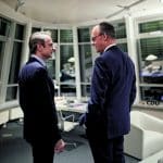 Γερμανία: Προσδοκίες στην Αθήνα για κοινό βηματισμό