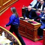 ΚΚΕ – Ζωή: ασύμμετρος πόλεμος