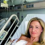 Η Πατρινή Μαρία Πολύζου εξομολογείται: «Μετά τη χημειοθεραπεία έβαλα αθλητικά και βγήκα»