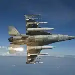 Οριστικό: Έκλεισαν οι ημερομηνίες για την αναβάθμιση των F-16 blk50 σε «οχιές του Αιγαίου»