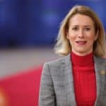 Κάγια Κάλας: «Το NATO η καλύτερη εγγύηση για την Ουκρανία»
