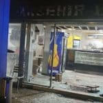 Τραγωδία στη Γκρενόμπλ: Έριξε χειροβομβίδα σε μπαρ -12 τραυματίες, δύο εκ των οποίων σοβαρά