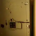 ΠΑΤΡΑ - ΤΩΡΑ: Διάρρηξη στην περιοχή της Αγίας Σοφίας και η ιδιοκτήτρια... φοβάται να εισέλθει