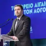 Ανδρουλάκης: Θα αγωνιστούμε για να πάνε επιτέλους στη Δικαιοσύνη οι υπεύθυνοι της τραγωδίας των Τεμπών
