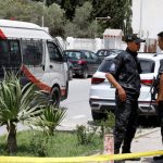 Τυνησία: Σε θάνατο καταδικάστηκαν οκτώ κατηγορούμενοι για τη δολοφονία του βουλευτή της Αριστεράς Μπράχμι το 2013