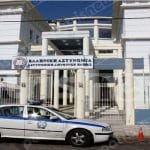 Ενίσχυση της Δ/νσης Αστυνομίας Ηλείας με δέκα νέα στελέχη