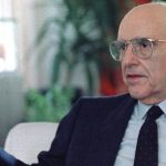 Σαν σήμερα γεννήθηκε ο Ανδρέας Παπανδρέου